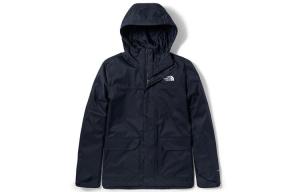 THE NORTH FACE Мужская уличная куртка, цвет Blue