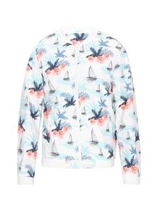 Переходная куртка Homebase Jacke, коралловый