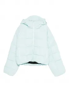 Горнолыжная куртка с капюшоном Oza Cordova, синий