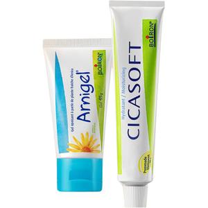 BOIRON Набор кремов от зуда для детей