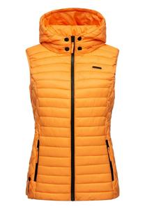 Жилет HASENPFOTE Marikoo, цвет apricot sorbet