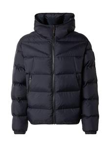 Зимняя куртка NAPAPIJRI Molveno, Black