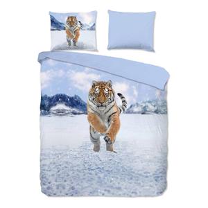 Постельное белье Good morning Canolal, 200 х 200/220 см + 2 подушки 70 х 60 см