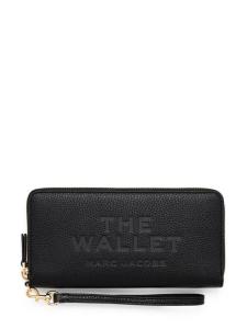 Кошелек Continental Marc Jacobs, черный