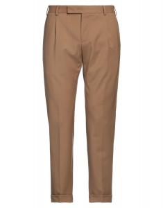 Брюки Pt Torino, коричневый