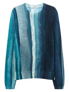 Adolfo Dominguez Свитер в цвете Blue, Marine Blue, Sky Blue