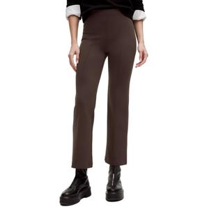 Женские повседневные брюки Lululemon, Coffee (Cafe Au Lait)