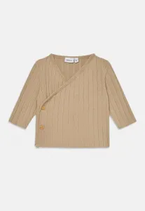 Nbnomun wrap кардиган унисекс Name It, Island Fossil