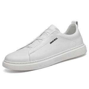 Кроссовки мужские Lifestyle Shoes Men Low-Top Ximo Bull, белый