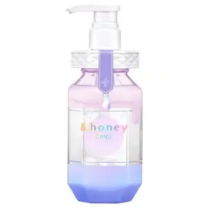 Кондиционеры для волос Unisex &honey Glossy