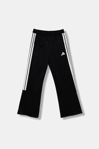 Детские спортивные брюки Adidas, черный