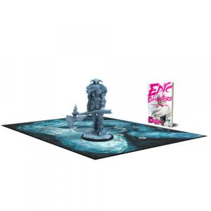 Фигурки Epic Encounters: Caverns Of The Frost Giant