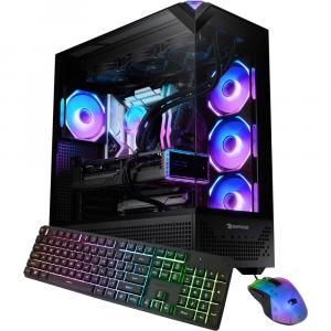 Настольный компьютер iBUYPOWER Element Pro Gaming Desktop Computer PB-EPBI9N57-01