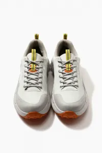 водонепроницаемые треккинговые ботинки низкие