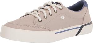 Кроссовки Sperry Unisex-Child Harbor Tide Jr, Stone