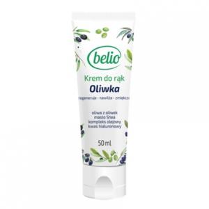 Крем для рук Olive 50 Ml