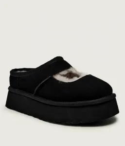 Сандалии-Мюли W Bea Mary Jane Ugg, черный