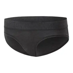 Женские трусы RONHILL, Black Marl