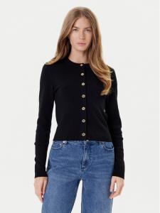 Кардиган slim fit MT5617W4VR Michael Michael Kors, чёрный