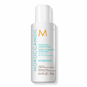 Увлажняющий кондиционер Moroccanoil, 2.4 oz