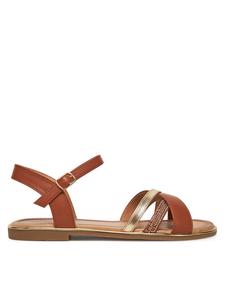 Сандалии Ws5551-7A Clara Barson, коричневый