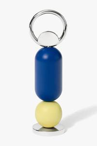 Открывалка для бутылок Areaware, мультиколор