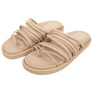 ALIAS MAE Серые женские слайдеры, цвет Gray