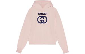 Свитшот женский розовый Gucci