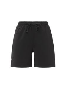 Обычные брюки Fabletics The One Short, черный