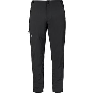 Брюки в стиле Blaustein MNS Schöffel, черный