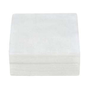 Лечебный платок из натуральных хлопковых волокон Naturline 44*50 см, в упаковке 40 шт Inna Marka