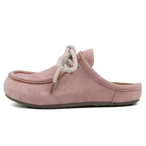 Женские туфли в стиле Birkenstock N6N8, Pink