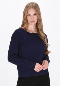 Кардиган DreiMaster Cardigan, Navy/Dark Blue