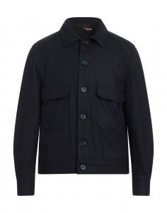 Куртка Santaniello, бордовый