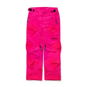 Phenix Унисекс лыжные штаны Pheti мультиколор