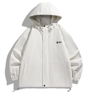 Dnnnnx Куртка Unisex, 6103 Upgraded/Apricot