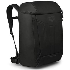 Рюкзак с горными ботинками Osprey, Black