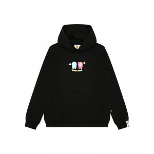 Свитшот женский Aape, черный