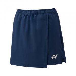 Спортивные шорты Contest Series женские YONEX, темно-синий