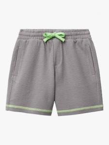 Детские джерси шорты Benetton, Grey