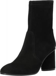 Женские классические модные ботинки Stuart Weitzman, Black