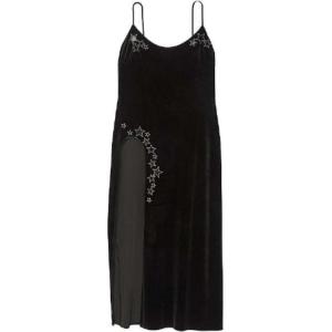 Victoria's Secret Ночная сорочка Women's Black