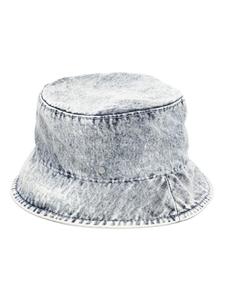 Шляпа Акселя Maison Michel, синий