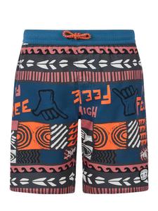 PROTEST Шорты Board Shorts 'PRTRonald JR' в синем цвете