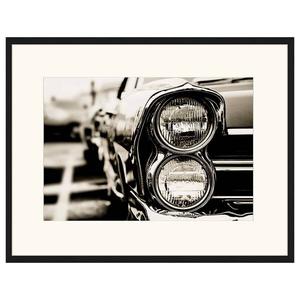 Картина Any Image Classic Car, 93x73x2,5 см