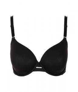 Бюстгальтер Calvin Klein Underwear базовый, черный