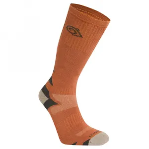 Носки Craghoppers Nosilife Adventure Half long, оранжевый