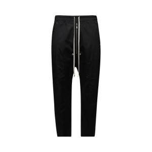 Брюки Rick Owens Bela Pants, Black