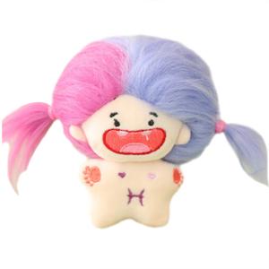 Кукла из хлопка Handsome, Pisces