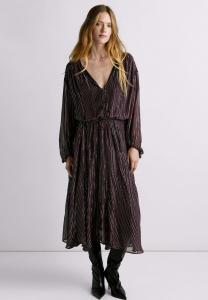 Платье Pepe Jeans W11 LUDIE, Lotus Red/Dark Red